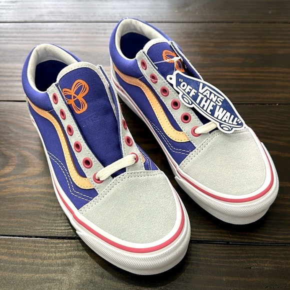 🆕 NIB Vans Old Skool 36 Dx - Picture 3 of 9